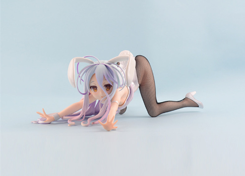 Anime Figurine Model Collection