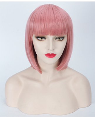 Anime Cosplay Wig