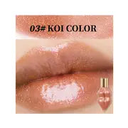 Anime Ginger Mint Hydrating Lip Plumper Gloss 7ml