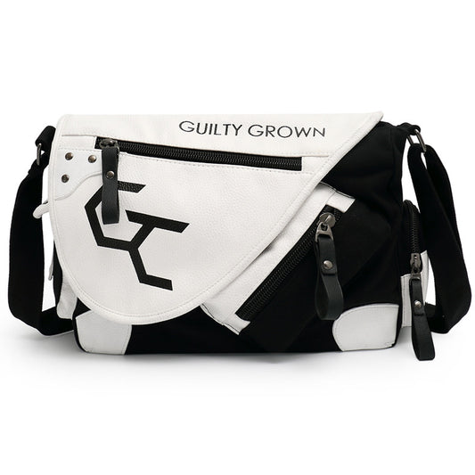 Anime Crossbody Single Shoulder Bag