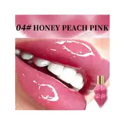 Anime Ginger Mint Hydrating Lip Plumper Gloss 7ml