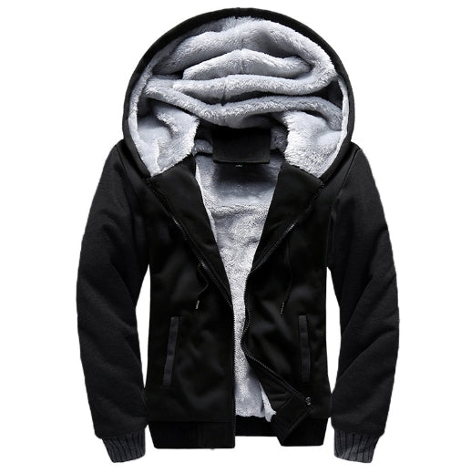 Anime Merchandise Warm Hoodie