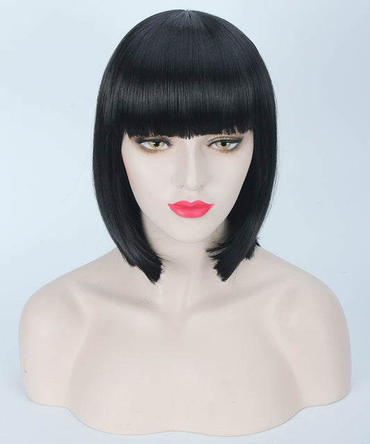 Anime Cosplay Wig