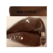 Anime Ginger Mint Hydrating Lip Plumper Gloss 7ml
