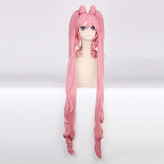 Sailor Moon Cosplay Wig - Anime Style Accessory