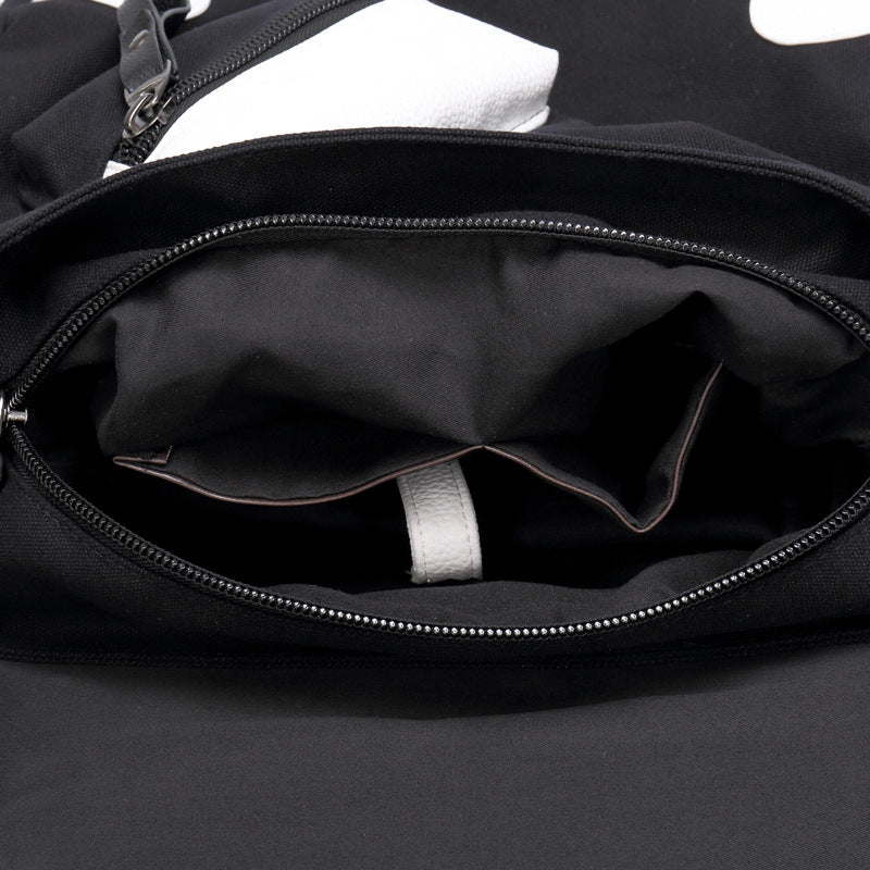 Anime Crossbody Single Shoulder Bag