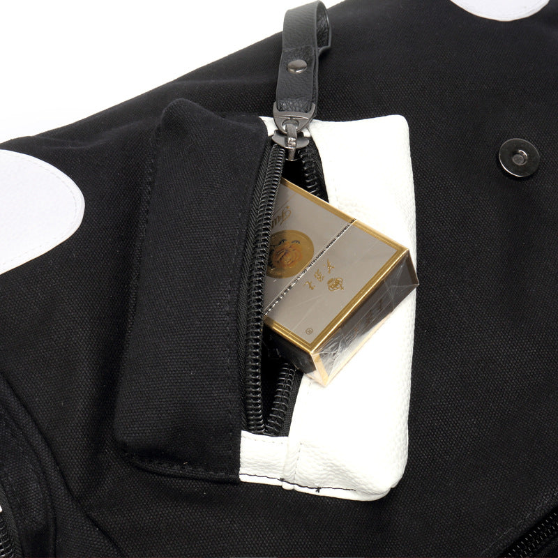 Anime Crossbody Single Shoulder Bag
