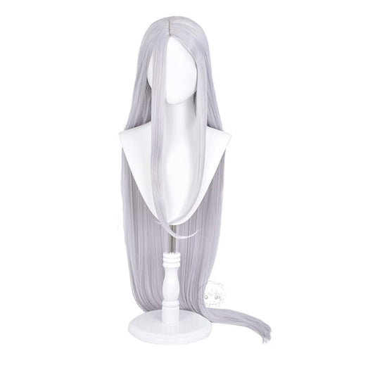 Mirko Cosplay Wig for Anime Characters