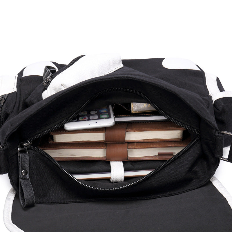 Anime Crossbody Single Shoulder Bag