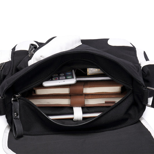 Anime Crossbody Single Shoulder Bag