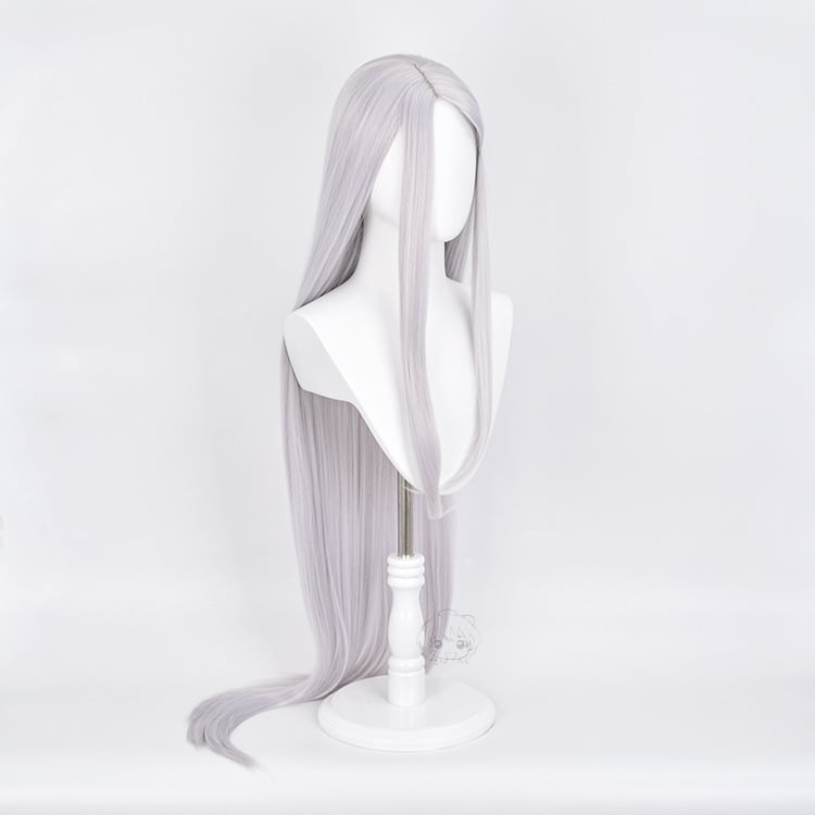 Mirko Cosplay Wig for Anime Characters